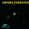2dFGRS TGS447Z031