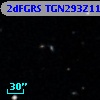 2dFGRS TGN293Z119