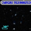2dFGRS TGS900Z520