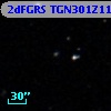 2dFGRS TGN301Z110
