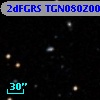 2dFGRS TGN080Z007