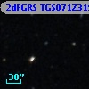 2dFGRS TGS071Z319
