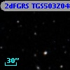 2dFGRS TGS503Z048