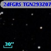 2dFGRS TGN293Z076