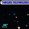 2dFGRS TGS905Z059