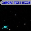 2dFGRS TGS215Z287