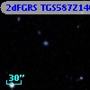 2dFGRS TGS587Z146