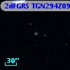 2dFGRS TGN294Z095
