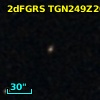 2dFGRS TGN249Z205