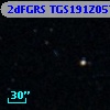 2dFGRS TGS191Z057