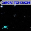 2dFGRS TGS429Z087