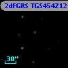 2dFGRS TGS454Z121