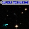 2dFGRS TGS818Z053