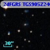 2dFGRS TGS905Z240