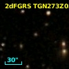 2dFGRS TGN273Z033