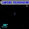 2dFGRS TGS894Z403