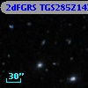 2dFGRS TGS285Z143