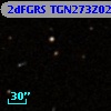 2dFGRS TGN273Z029
