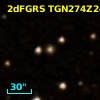 2dFGRS TGN274Z248
