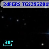 2dFGRS TGS285Z015