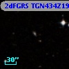 2dFGRS TGN434Z197