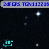 2dFGRS TGN112Z181