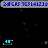 2dFGRS TGS141Z316