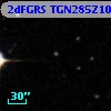 2dFGRS TGN285Z106