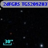 2dFGRS TGS208Z037