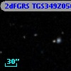 2dFGRS TGS349Z056