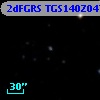 2dFGRS TGS140Z047