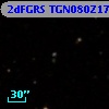 2dFGRS TGN080Z176
