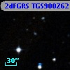 2dFGRS TGS900Z621