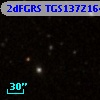 2dFGRS TGS137Z164