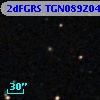 2dFGRS TGN089Z041