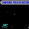 2dFGRS TGS154Z200