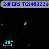 2dFGRS TGS493Z214