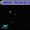 2dFGRS TGN164Z257