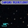 2dFGRS TGS925Z079