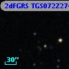 2dFGRS TGS072Z274