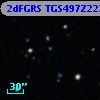 2dFGRS TGS497Z223