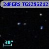 2dFGRS TGS285Z121