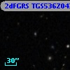 2dFGRS TGS536Z042
