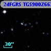 2dFGRS TGS900Z663