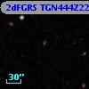 2dFGRS TGN444Z223