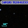 2dFGRS TGS841Z320