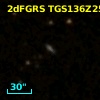 2dFGRS TGS136Z255