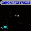 2dFGRS TGS179Z195