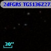 2dFGRS TGS136Z273