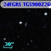 2dFGRS TGS900Z260